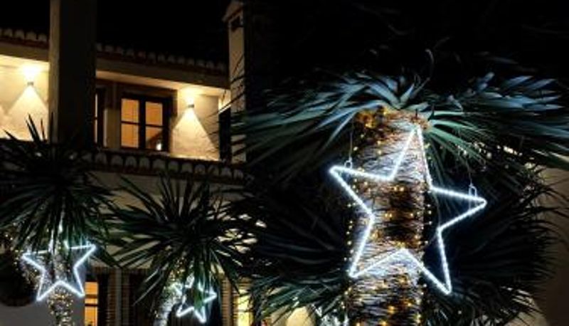 Info - Hotel Taray Botanico