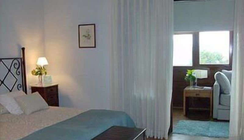 Habitación estándar - Quinta De Villanueva