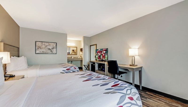 Info - OYO Hotel Wilkesboro Hwy 421