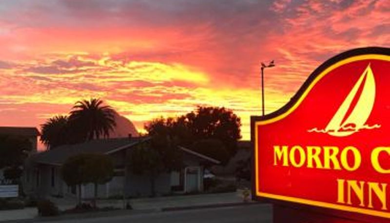 Bilgi - Morro Crest Inn
