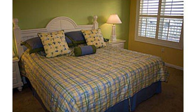 Room - Amalfi Coast Resort by Panhandle Getaways