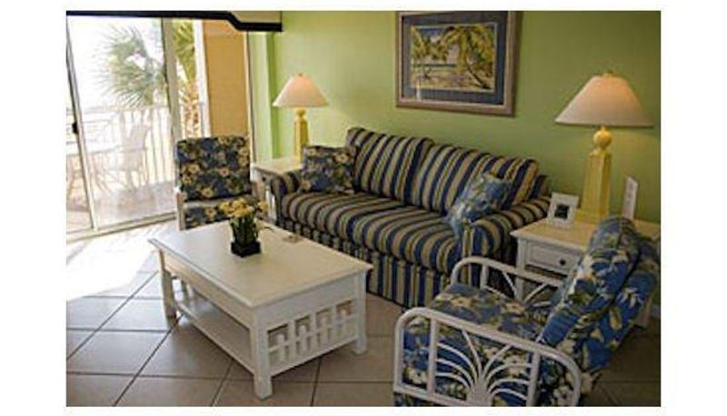 Suite - Amalfi Coast Resort by Panhandle Getaways