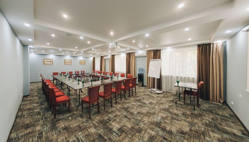 Sala riunioni - Ulan-Ude Park Hotel