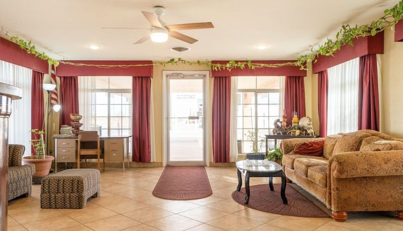 Sala - Stamford Inn