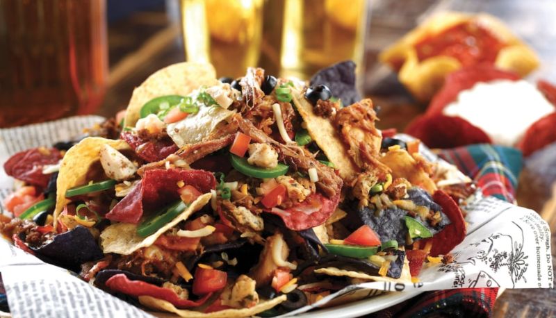 Restaurante - Canad Inns Brandon