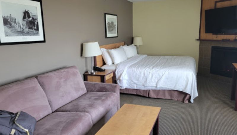 Habitación - Canad Inns Brandon