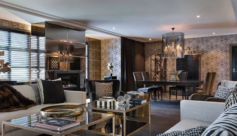 Zimmer - Sofitel Queenstown Hotel and Spa