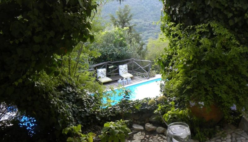 Piscina - Pavezzo Country Retreat