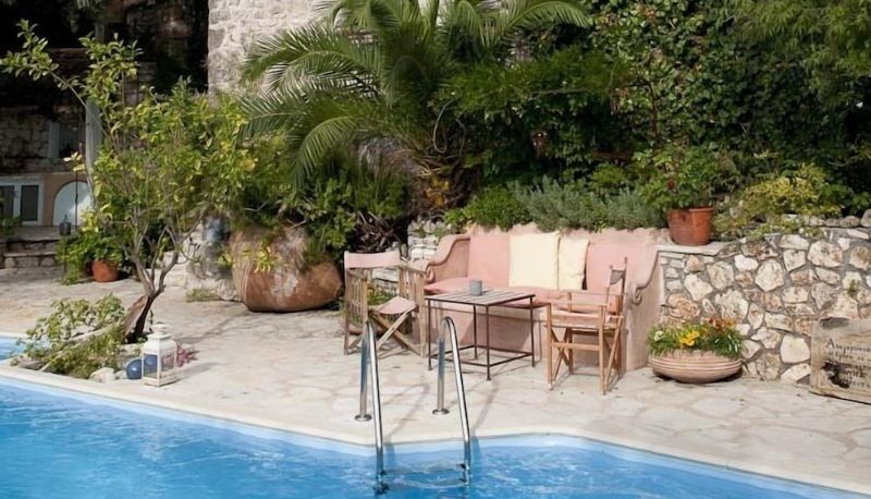 Piscina - Pavezzo Country Retreat