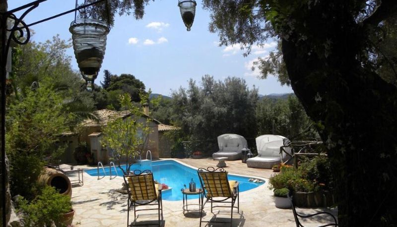 Piscina - Pavezzo Country Retreat