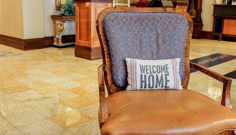 Sala - Trademark Collection by Wyndham Hotel Providence
