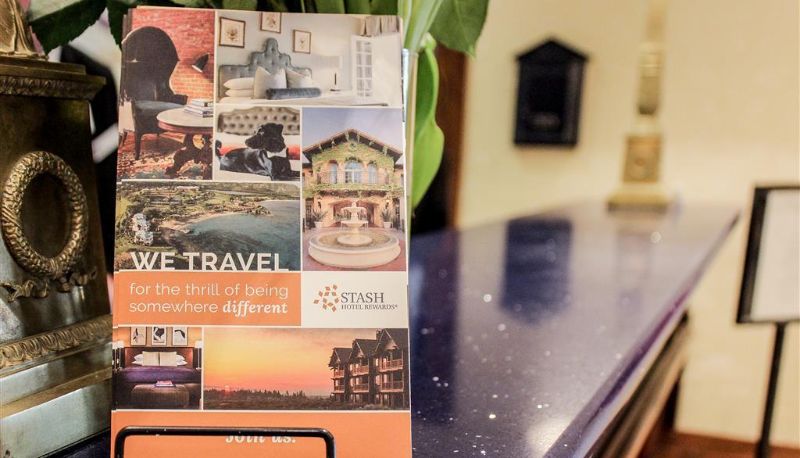 Sala - Trademark Collection by Wyndham Hotel Providence