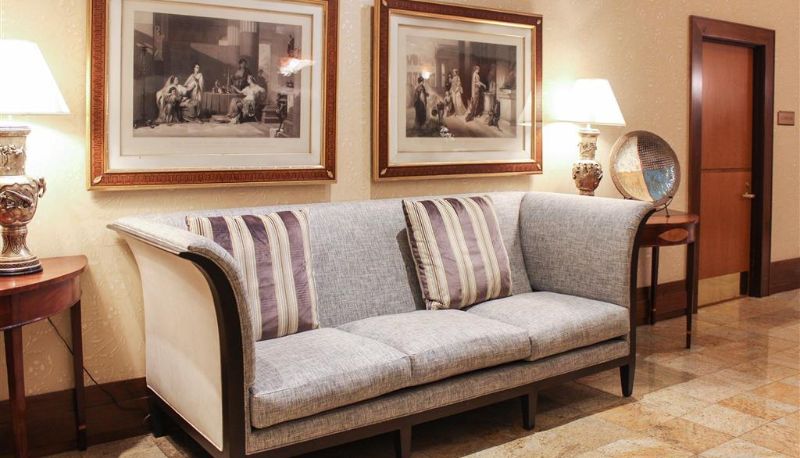 Sala - Trademark Collection by Wyndham Hotel Providence