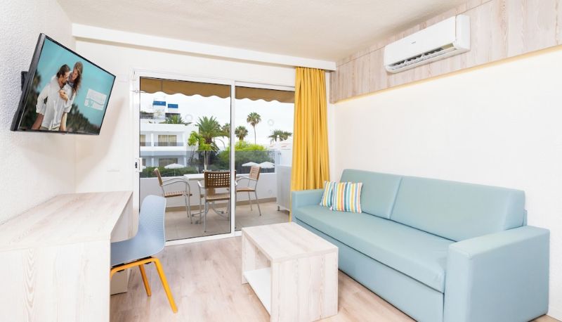 Apartamento - Hovima Panorama