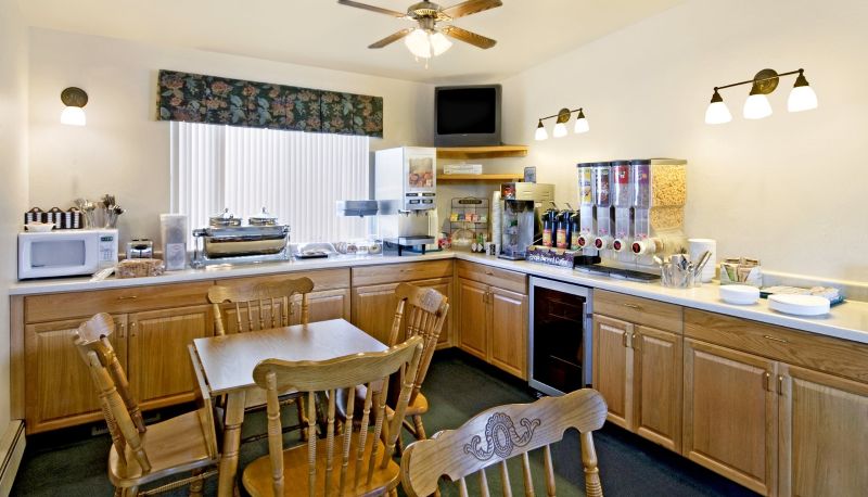 Chambre - Travelodge by Wyndham Powell