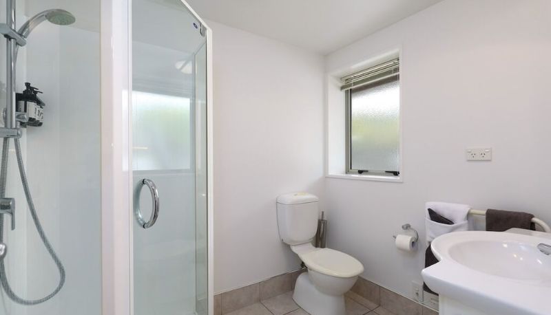 Apartament - Chelsea Park Motor Lodge Nelson