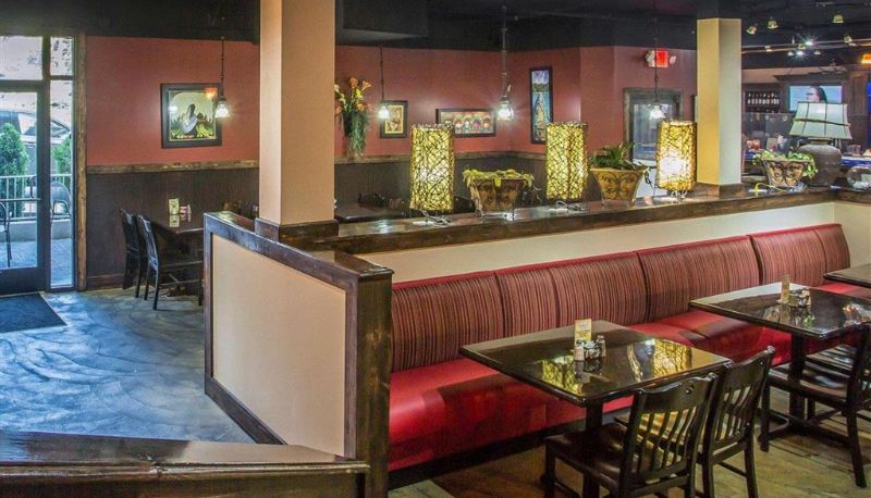 Ristorante - Quality Suites Nashville Airport