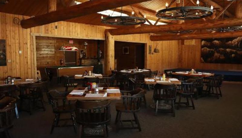 Info - Yellowstone Valley Inn