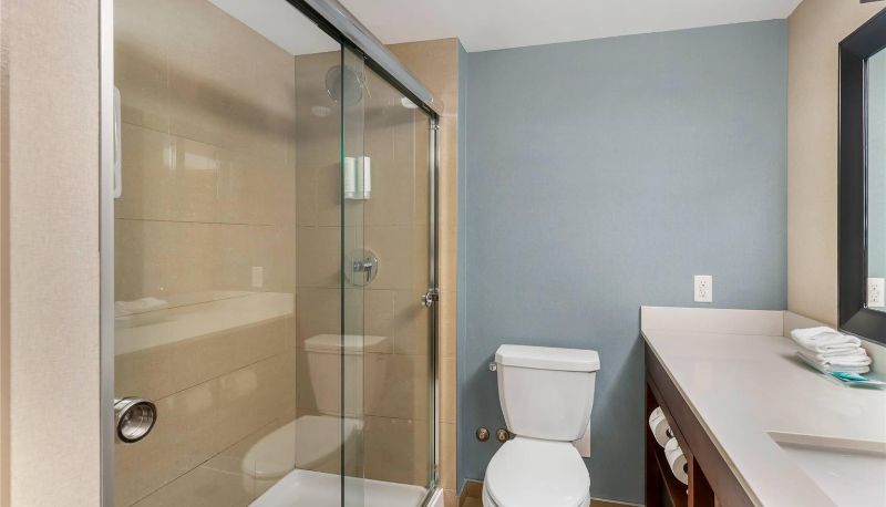 Habitación - Clarion Hotel & Suites