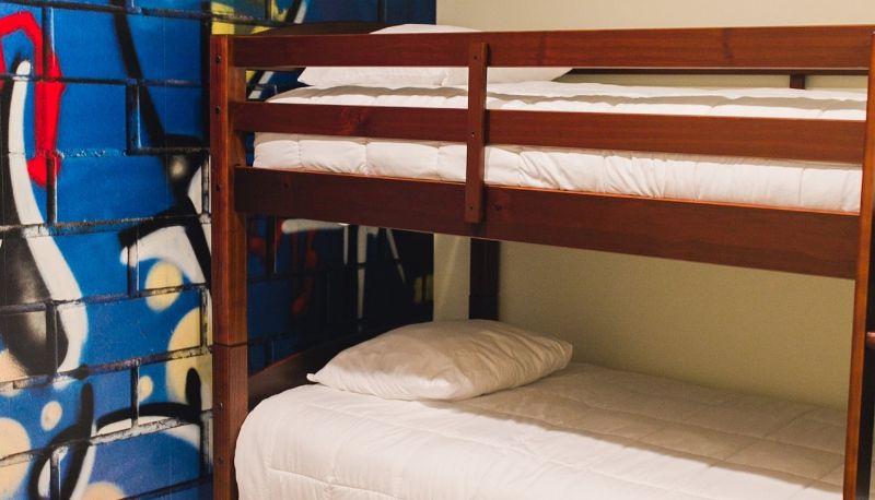 Zimmer - Victoria Inn - Brandon