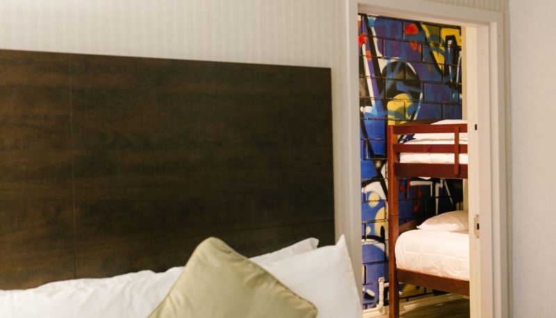 Zimmer - Victoria Inn - Brandon