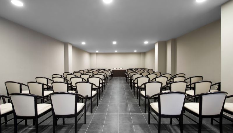Meeting room - Kn Aparthotel Columbus