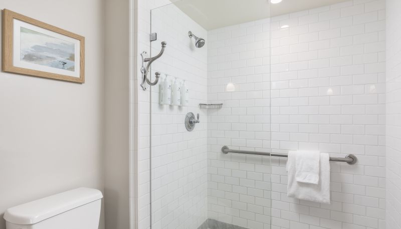 Camera - Portola Hotel & Spa at Monterey Bay