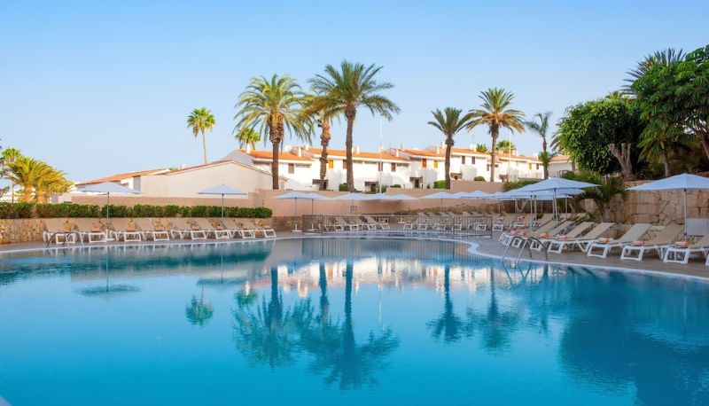 Piscina - Hotel Olé Tropical Tenerife - Adults Only