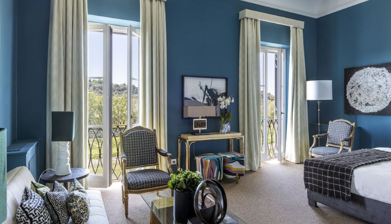 インフォメーションセンター - 4F Boutique Hotel Florence