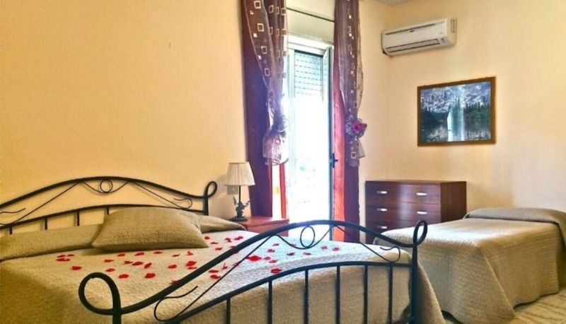 Standard room - Park Hotel Paradiso