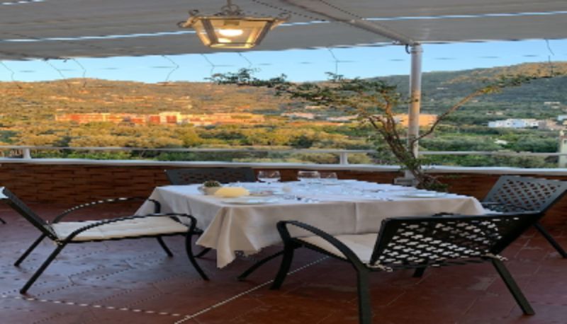 Restoran - Grand Hotel Cesare Augusto