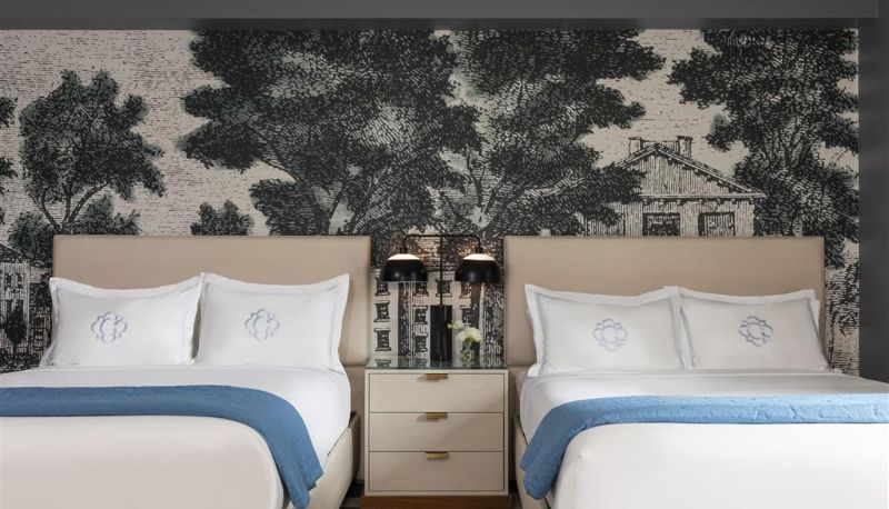 Zimmer - The Carolina Inn a Destination by Hyatt Hotel