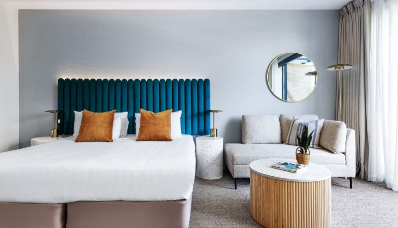 Kamer - Quest Cronulla Beach