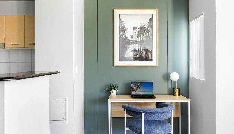 Kamer - Quest Cronulla Beach
