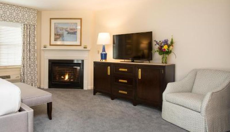Oda - The Bellmoor Inn and Spa