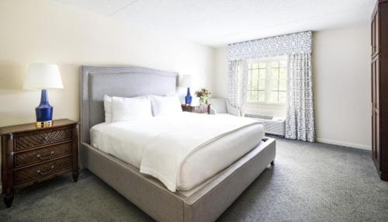 Oda - The Bellmoor Inn and Spa