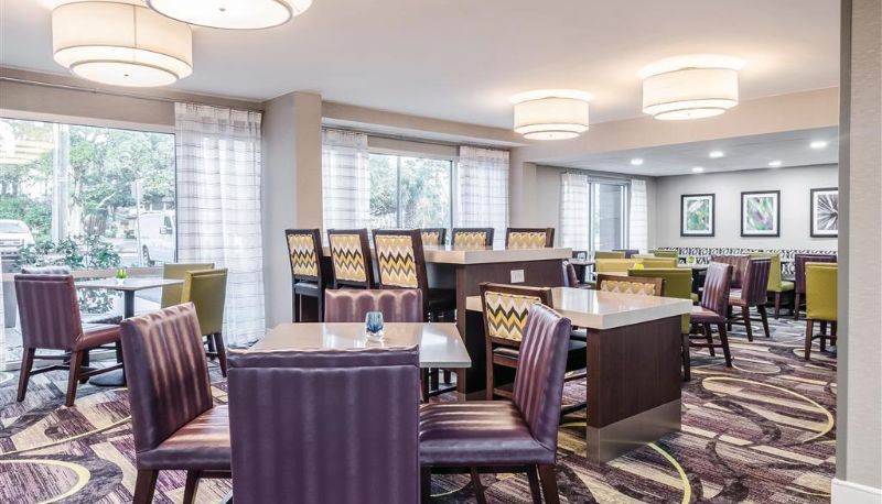 Interior view - La Quinta Inn & Suites by Wyndham Myrtle Beach - N Kings Hwy