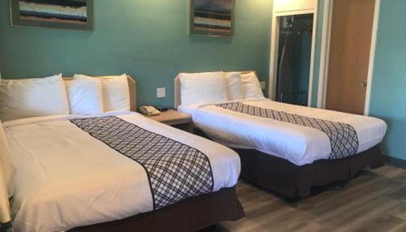Bilgi - Bestway Inn