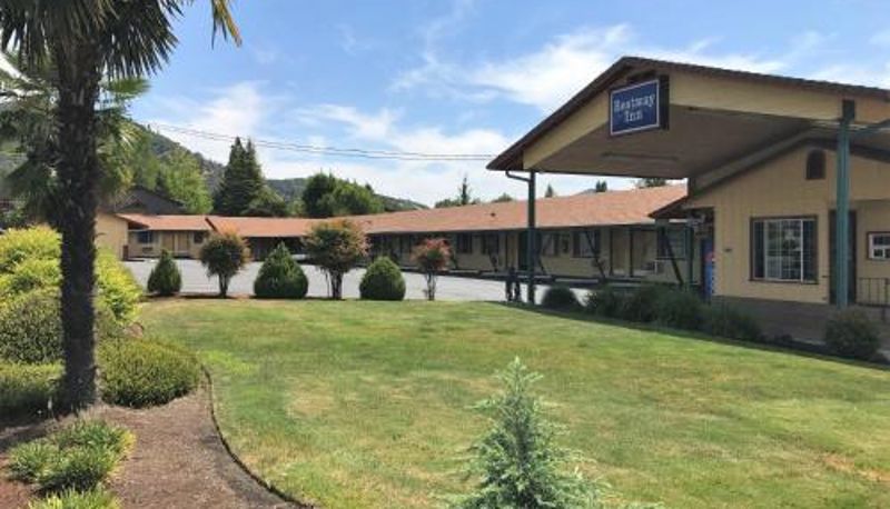 Bilgi - Bestway Inn
