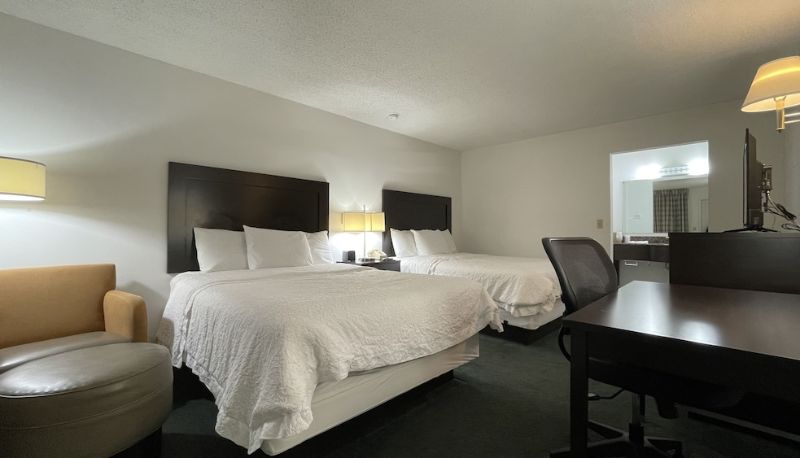 Apartamento - Slumber Inn Of Harrisonville