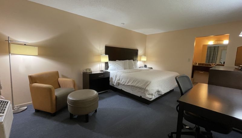 Apartamento - Slumber Inn Of Harrisonville