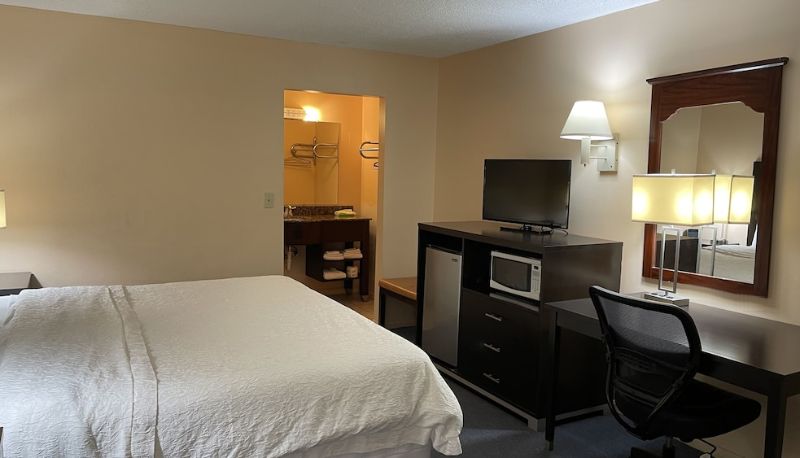 Apartamento - Slumber Inn Of Harrisonville