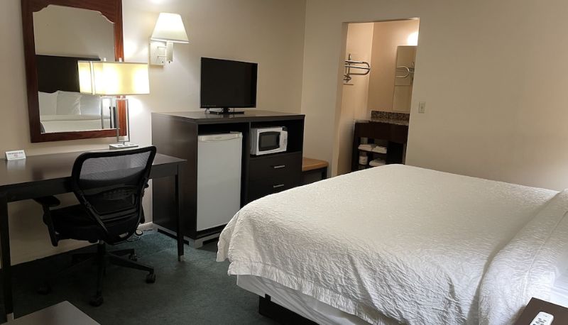 Habitación estándar - Slumber Inn Of Harrisonville