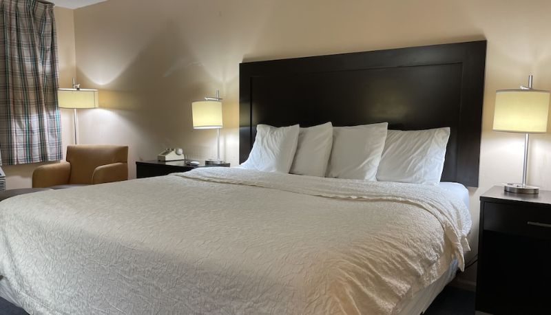 Apartamento - Slumber Inn Of Harrisonville