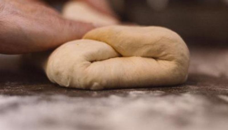 Restoran içinde kahvaltı salonu - Posada Gotan