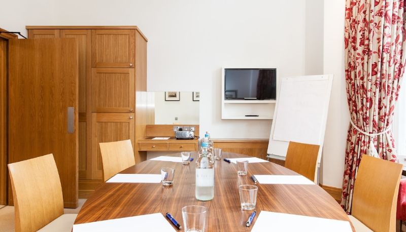 Meeting room - The Rockwell