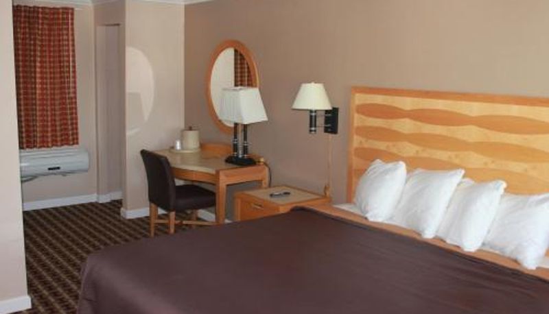Info - Cape Cod Inn