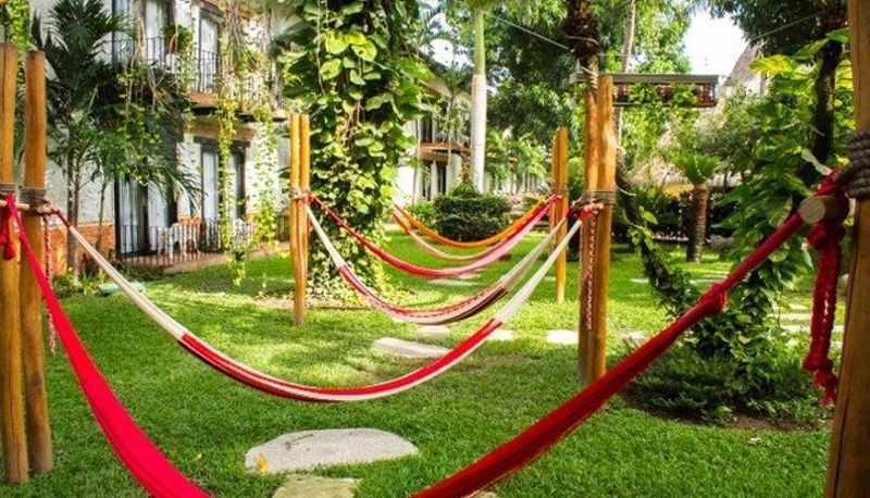 Espace bien-être - Hacienda Buenaventura Hotel