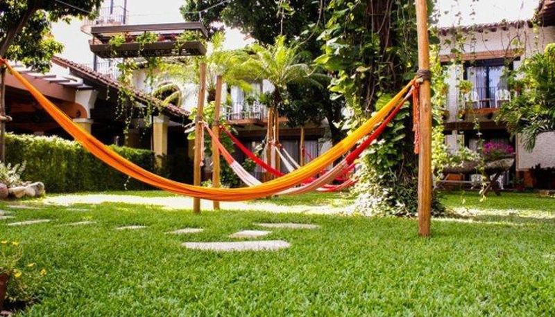 Espace bien-être - Hacienda Buenaventura Hotel