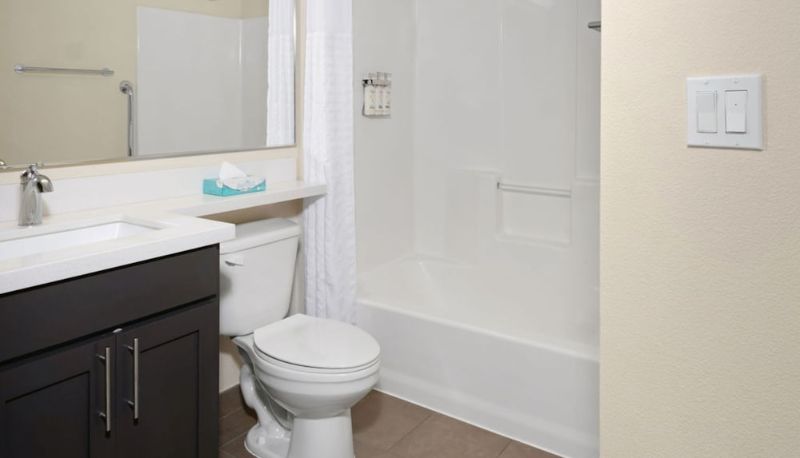 Apartamento - Candlewood Suites KILLEEN - FORT HOOD AREA by IHG